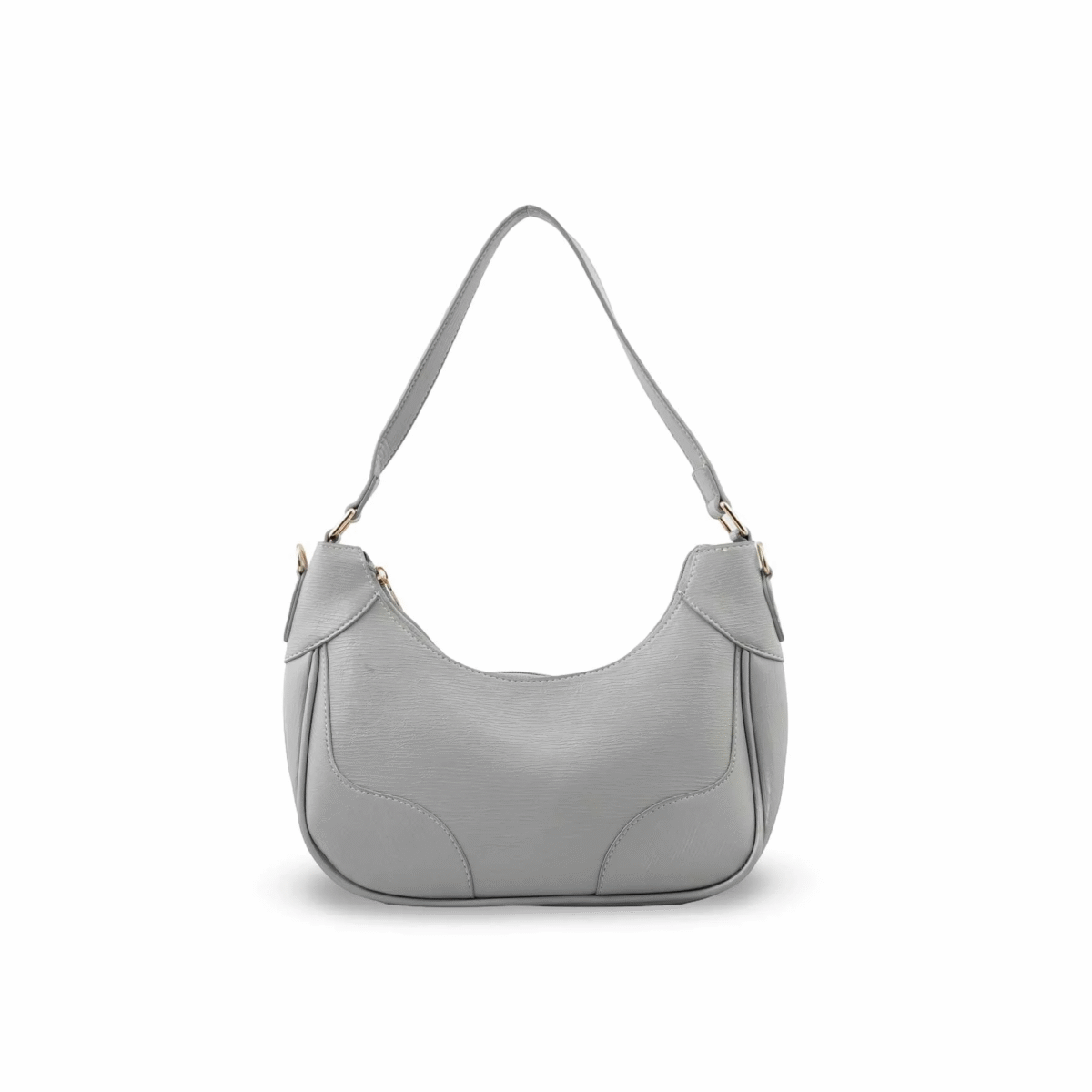Faux Leather Handbag for Women - Image 3